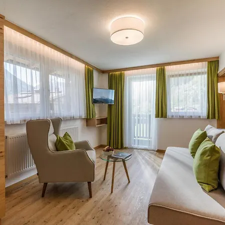 Apartmenthaus Katharina דירה