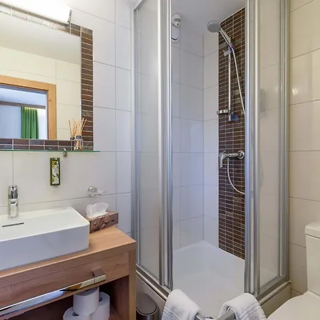 Apartmenthaus Katharina