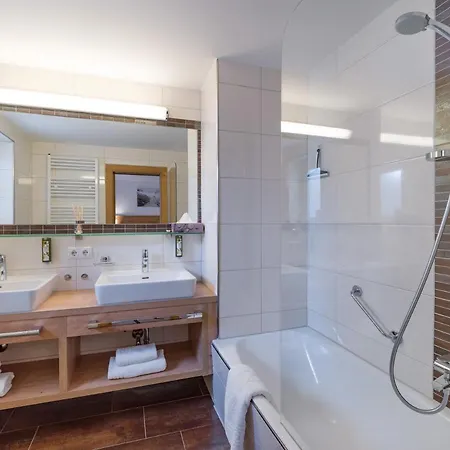 Apartmenthaus Katharina