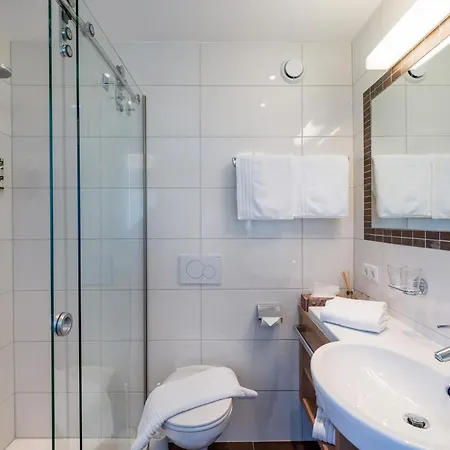 דירה Apartmenthaus Katharina מאיירהופן