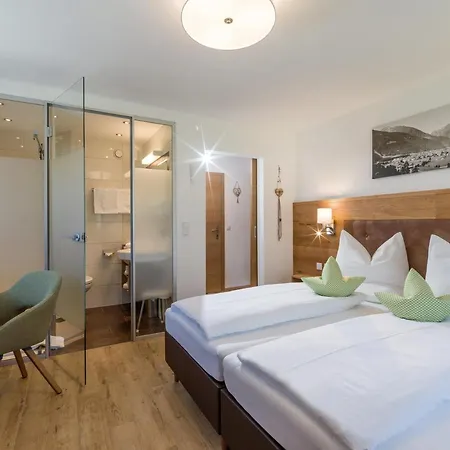 Apartmenthaus Katharina מאיירהופן