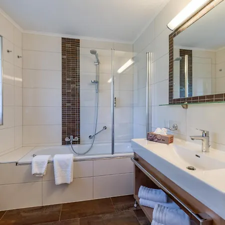 Apartmenthaus Katharina *