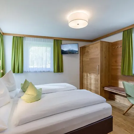 Leni Appartement *