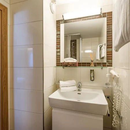 דירה Apartmenthaus Katharina