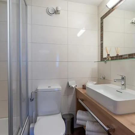 Apartmenthaus Katharina דירה