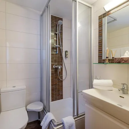 Apartmenthaus Katharina *