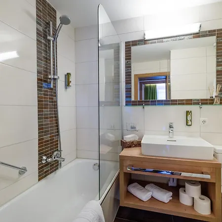 Apartmenthaus Katharina * מאיירהופן