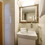 Apartment Leni