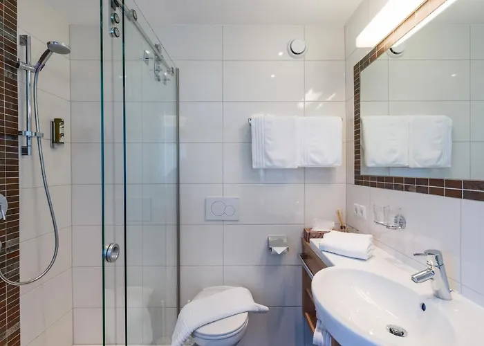 Apartament Leni Mayrhofen