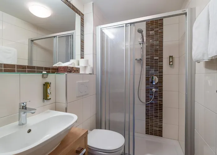 Apartament Leni Mayrhofen