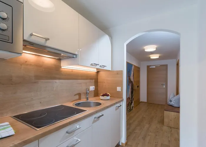 Leni Apartament