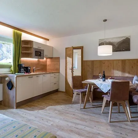 アパート Leni マイヤーホーフェン