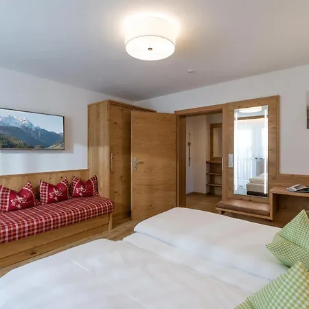 Apartmenthaus Katharina Apartman