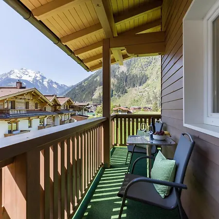 Apartmenthaus Katharina Apartman *